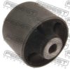 FEBEST KAB-PICR Mounting, axle beam